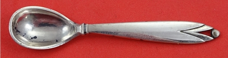 Salt Spoon 3
